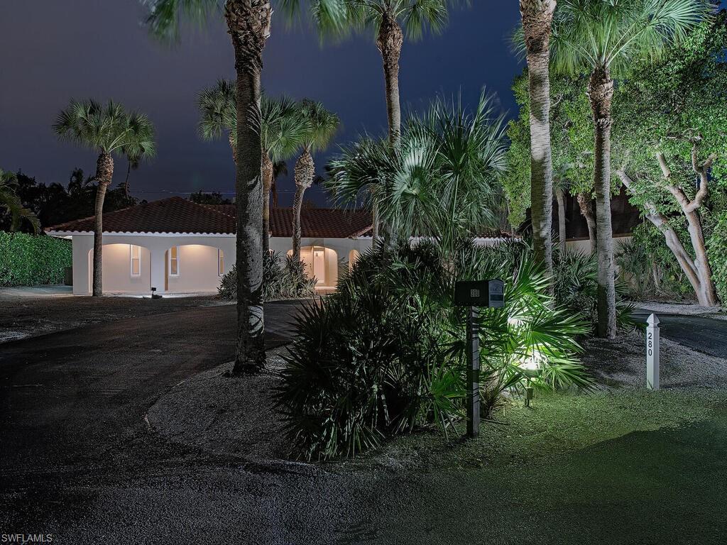 GOLF DRIVE ESTATES - Residential