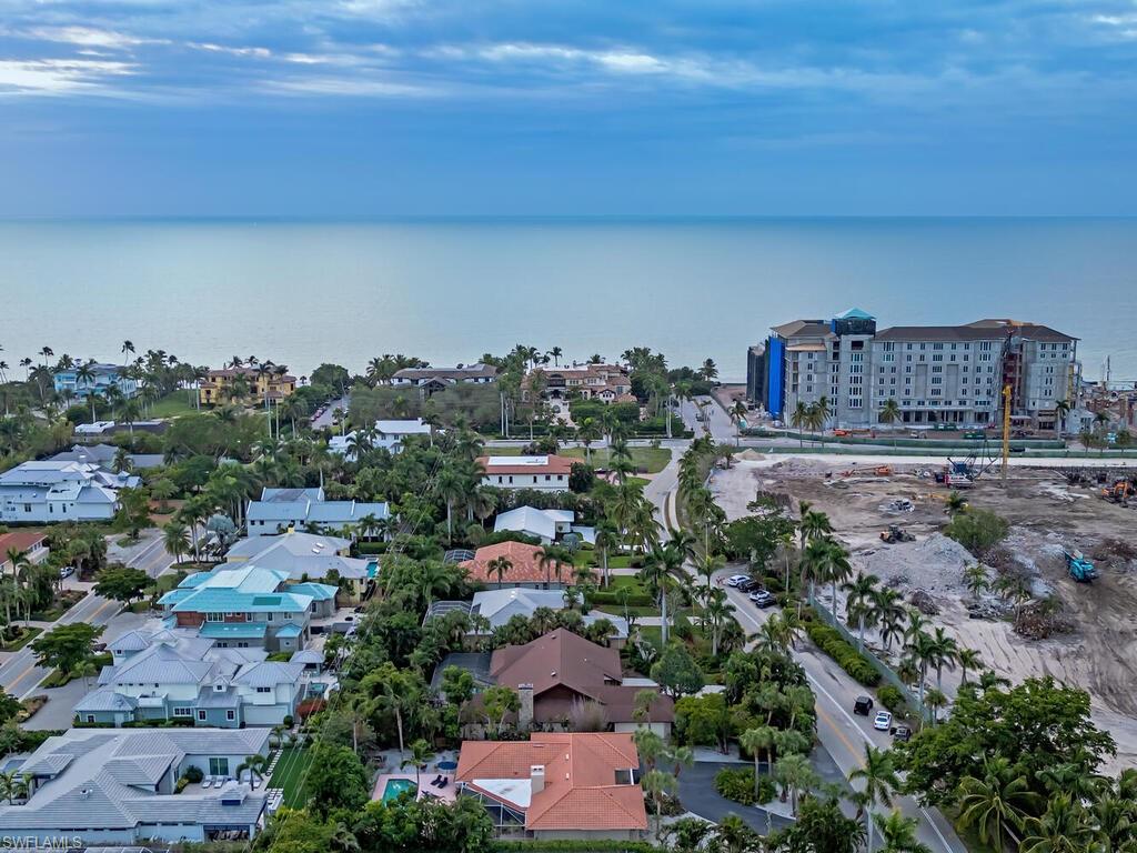 GOLF DRIVE ESTATES - Residential