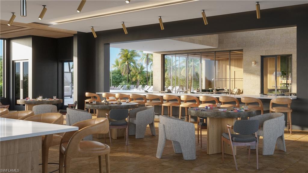 INFINITY AT THE COLONY - Residential