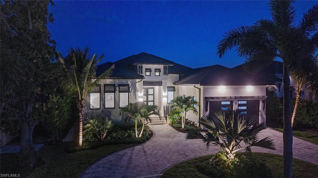 GOLDEN SHORES - Residential