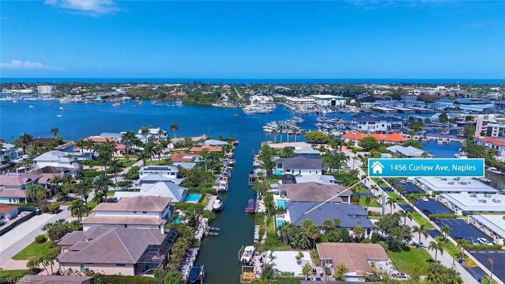 GOLDEN SHORES - Residential