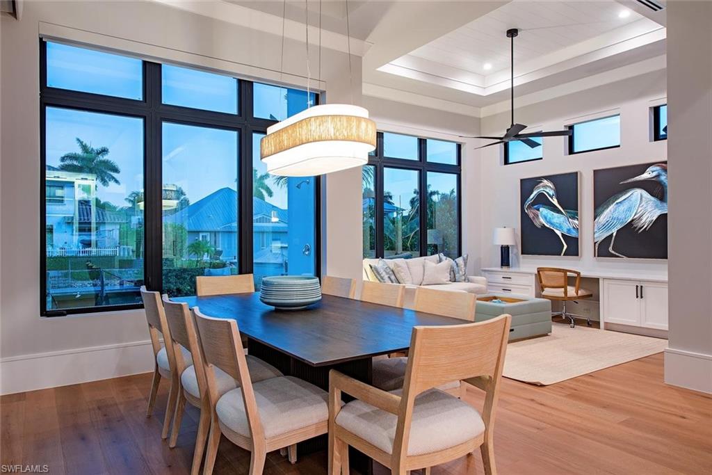GOLDEN SHORES - Residential