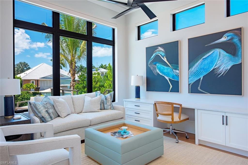 GOLDEN SHORES - Residential