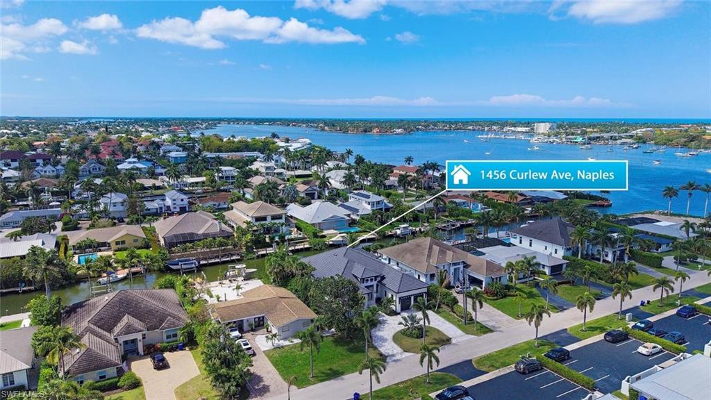 GOLDEN SHORES - Residential