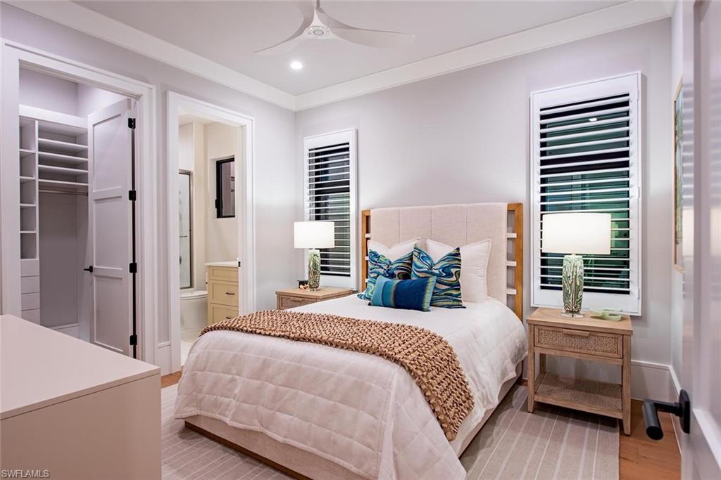 GOLDEN SHORES - Residential