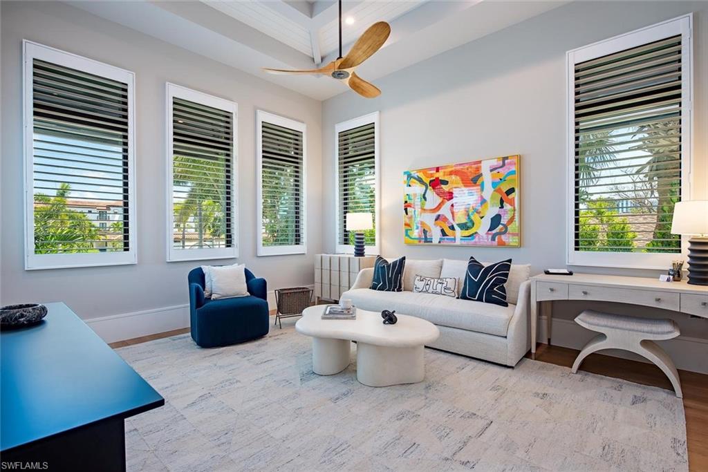 GOLDEN SHORES - Residential