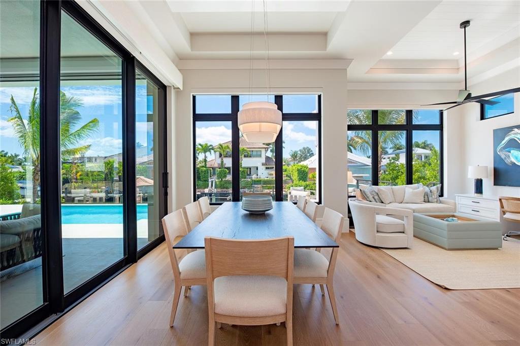 GOLDEN SHORES - Residential