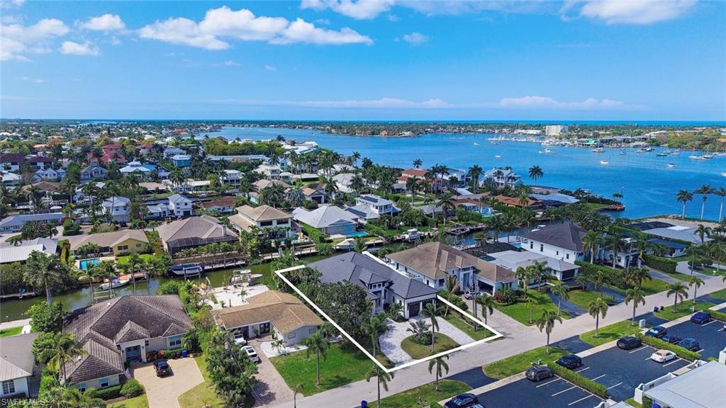 GOLDEN SHORES - Residential