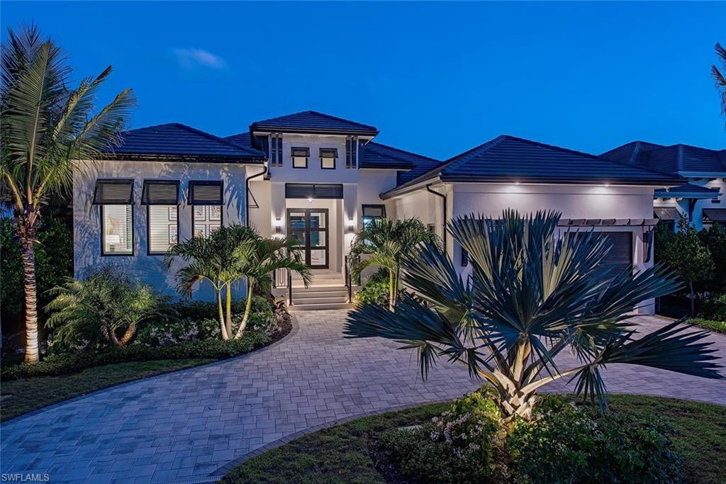 GOLDEN SHORES - Residential