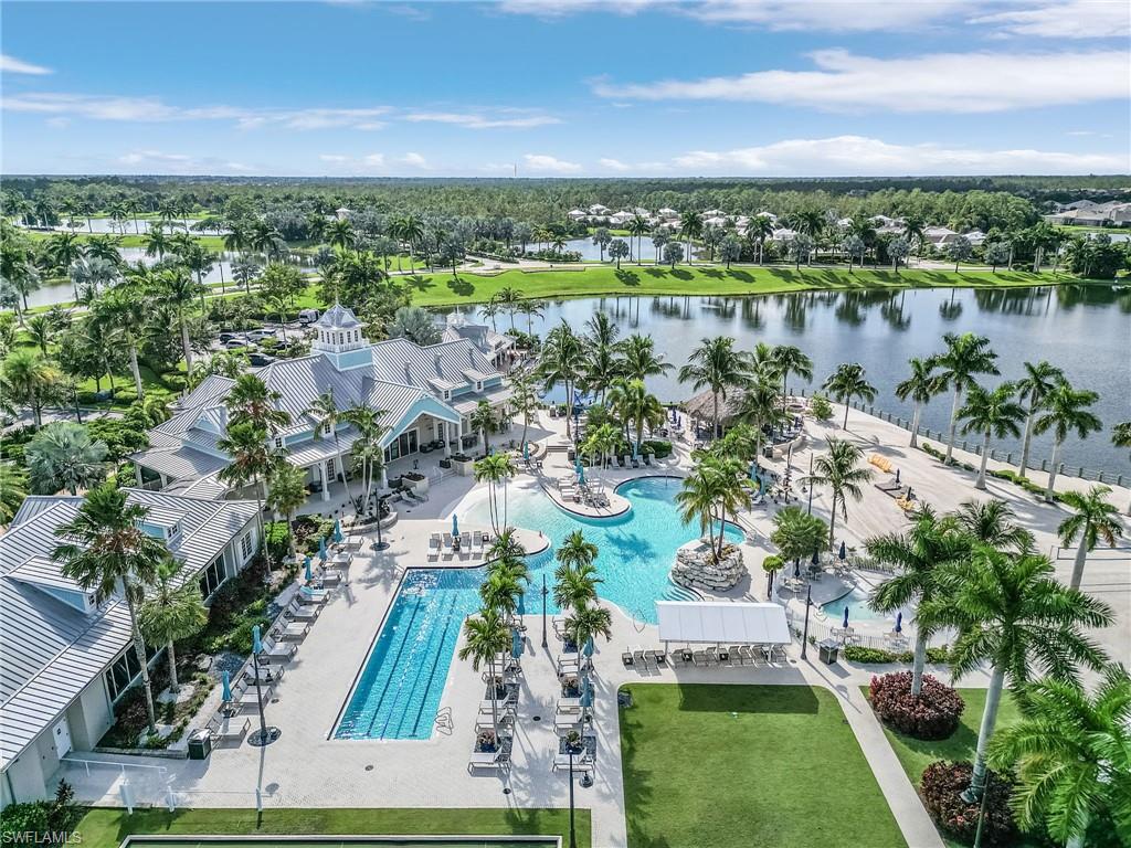 PARROT CAY - Residential