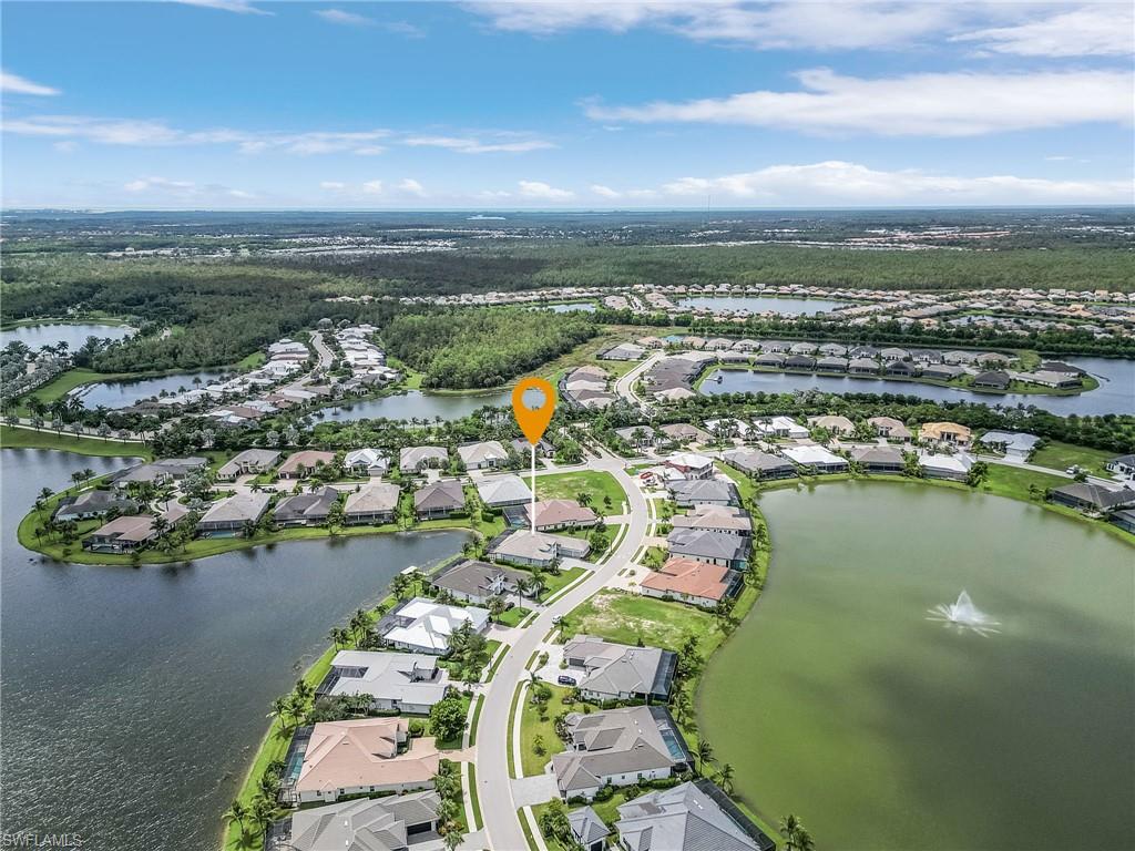 PARROT CAY - Residential
