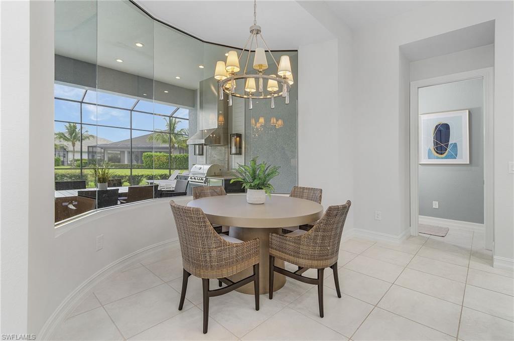 PARROT CAY - Residential
