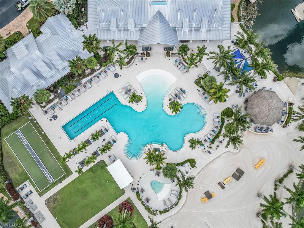 PARROT CAY - Residential