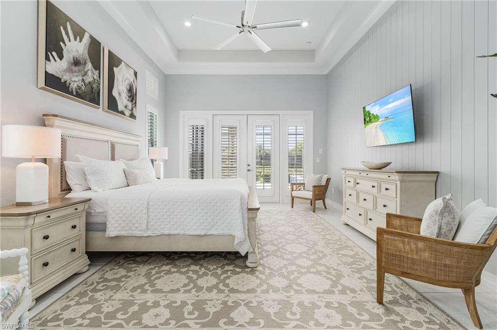 PARROT CAY - Residential