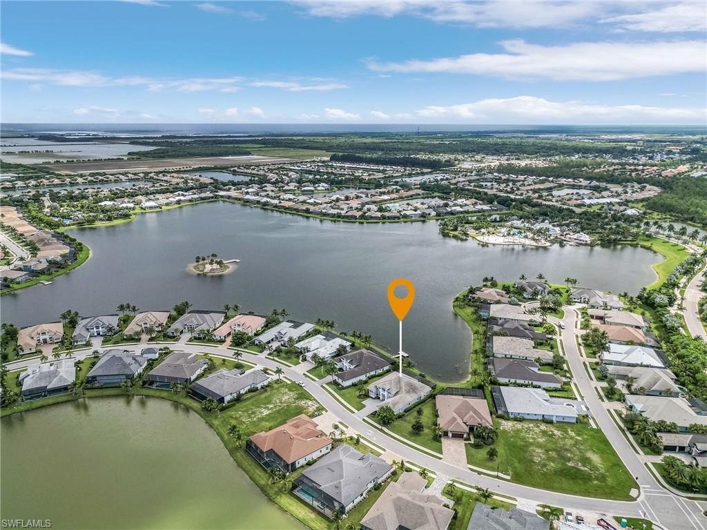 PARROT CAY - Residential
