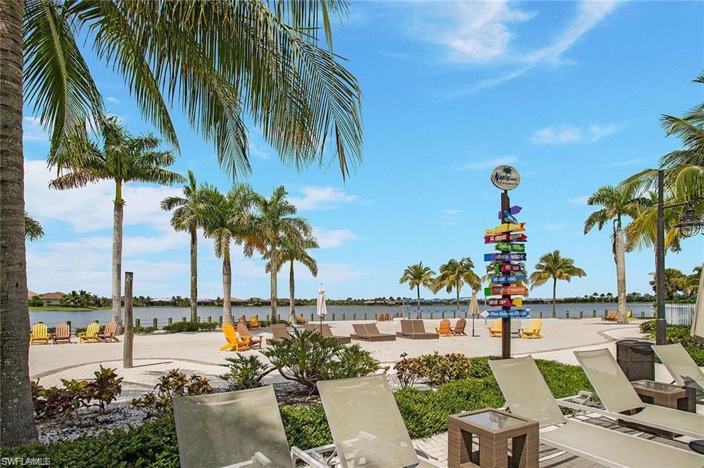 PARROT CAY - Residential