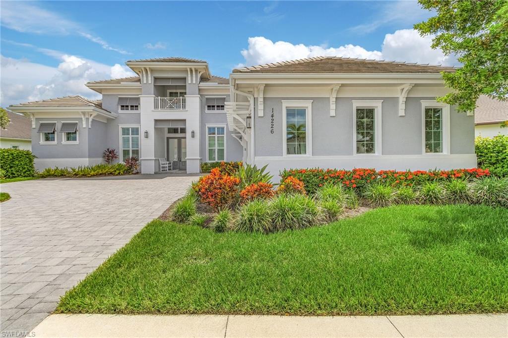 PARROT CAY - Residential