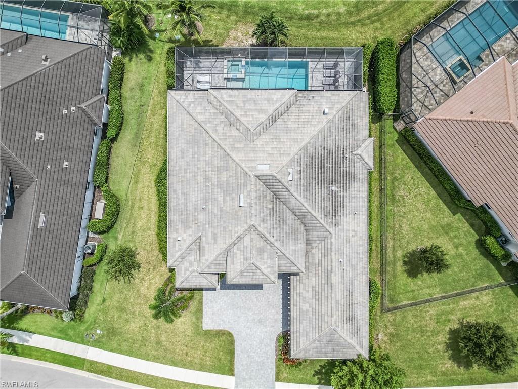 PARROT CAY - Residential