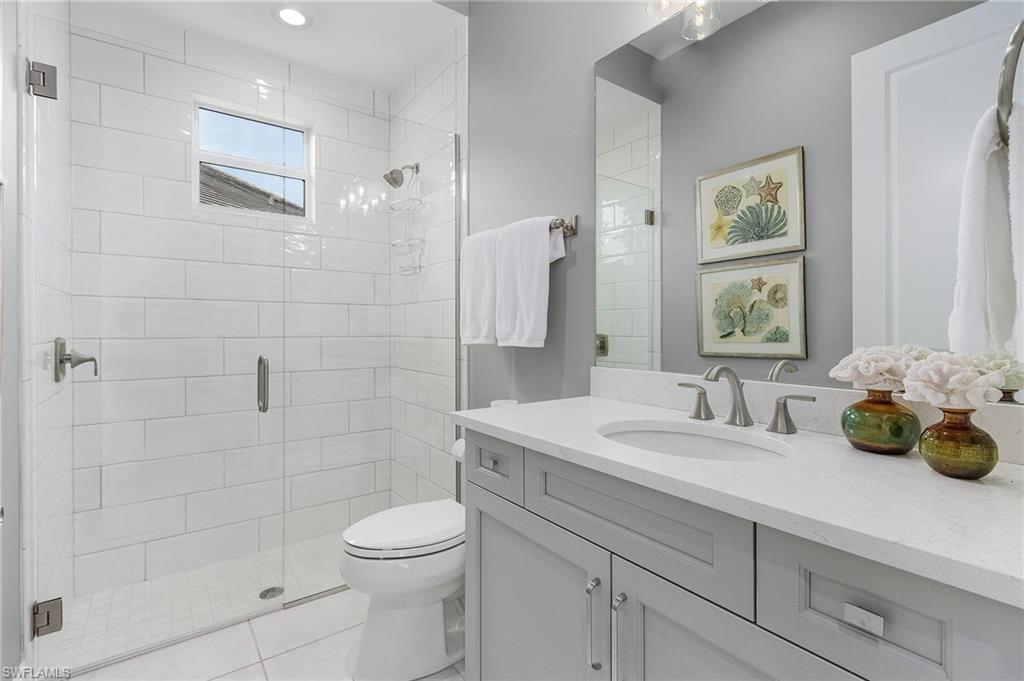 PARROT CAY - Residential