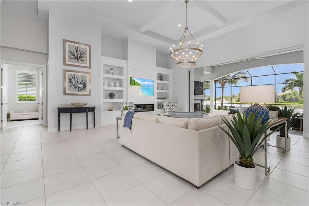 PARROT CAY - Residential