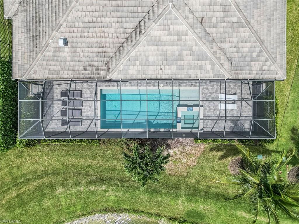 PARROT CAY - Residential