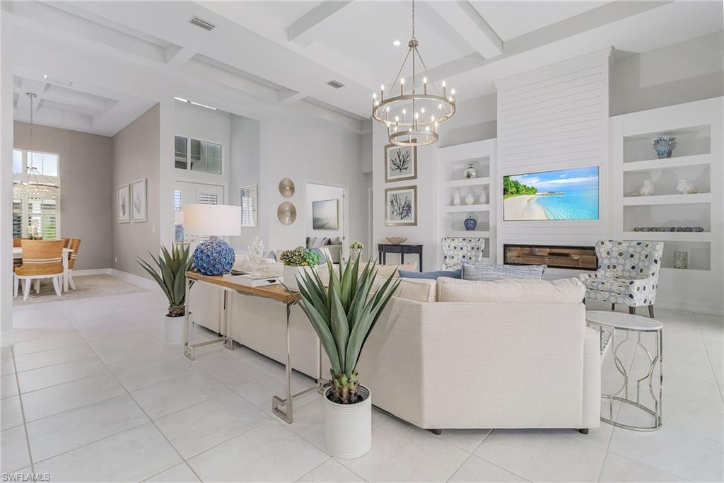 PARROT CAY - Residential