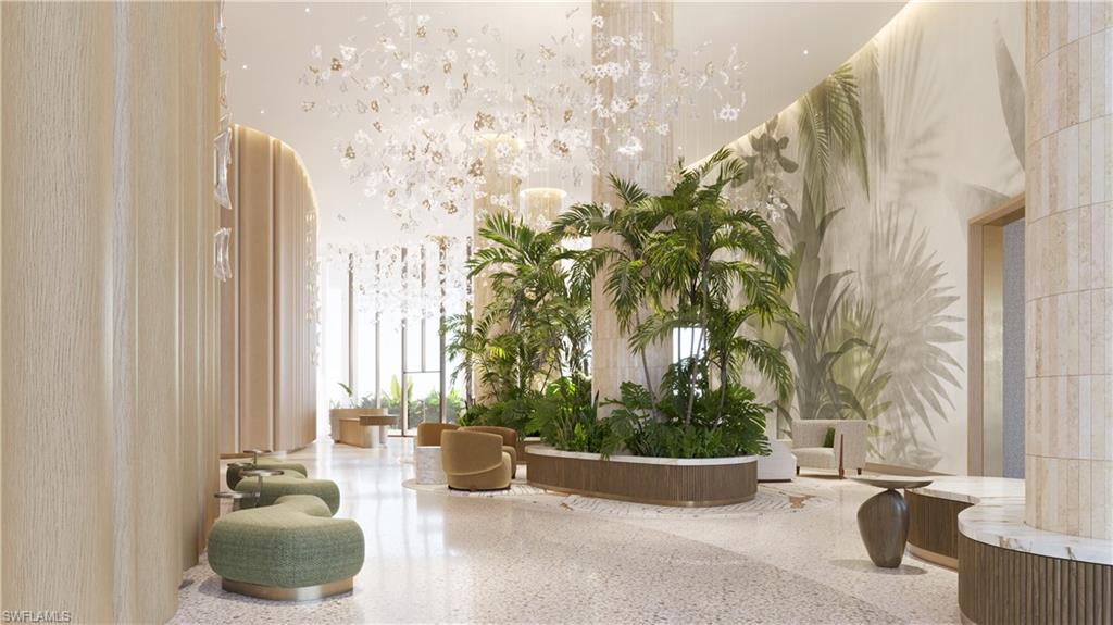 THE RITZ-CARLTON RESIDENCES ESTERO BAY - Residential