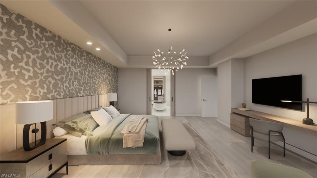 THE RITZ-CARLTON RESIDENCES ESTERO BAY - Residential