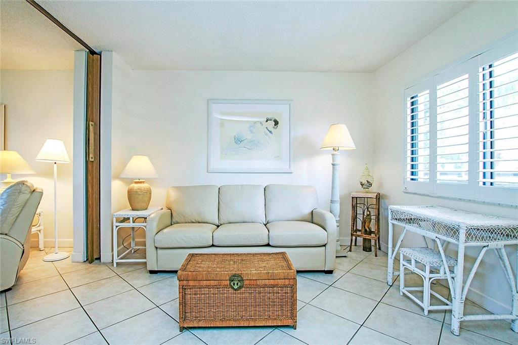 SUNDIAL OF SANIBEL - Residential