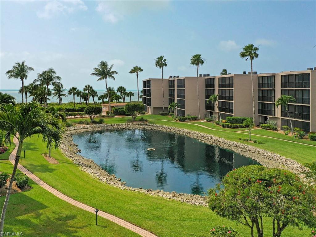 SUNDIAL OF SANIBEL - Residential