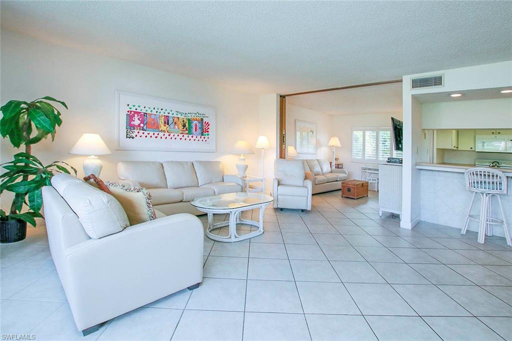 SUNDIAL OF SANIBEL - Residential