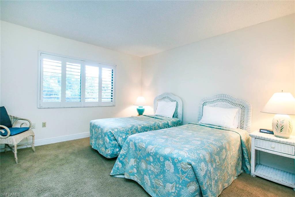SUNDIAL OF SANIBEL - Residential