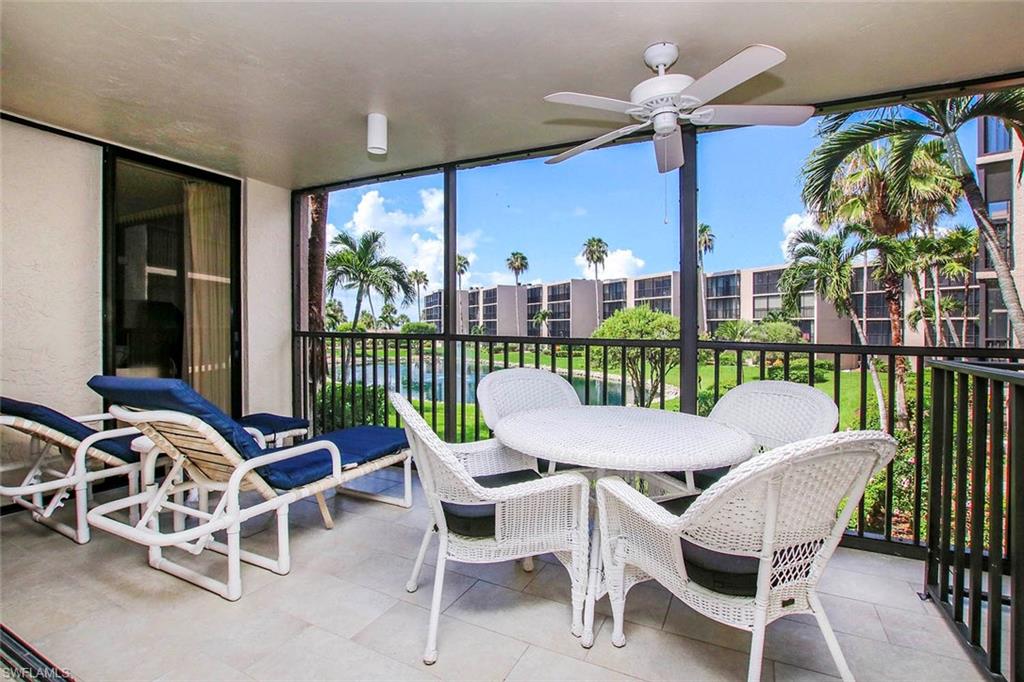 SUNDIAL OF SANIBEL - Residential