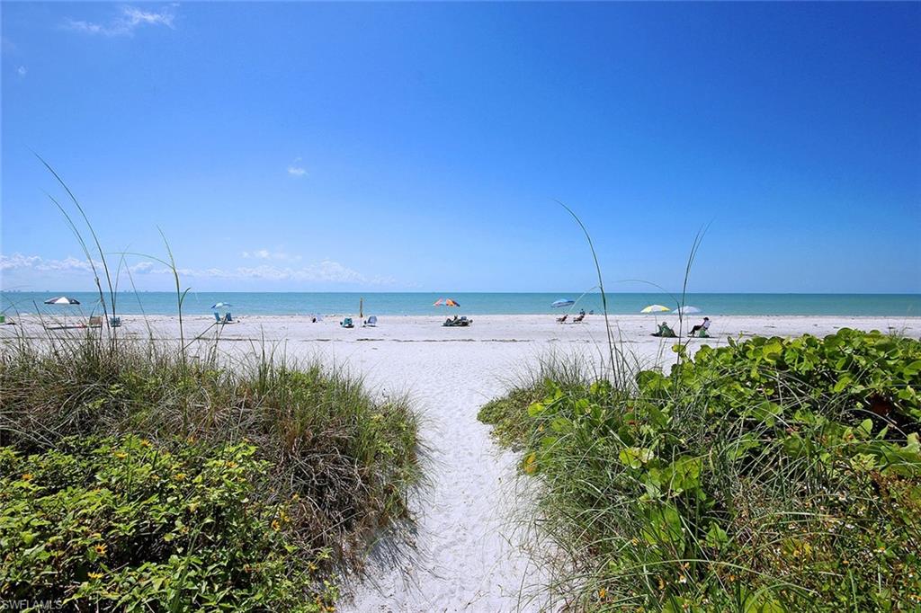 SUNDIAL OF SANIBEL - Residential