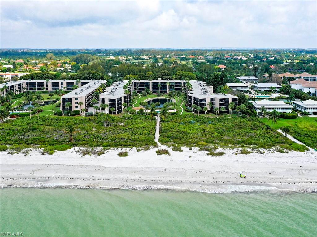 SUNDIAL OF SANIBEL - Residential