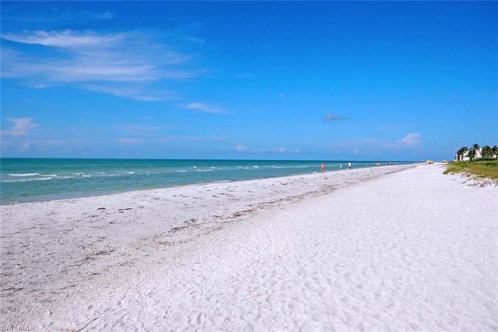 SUNDIAL OF SANIBEL - Residential