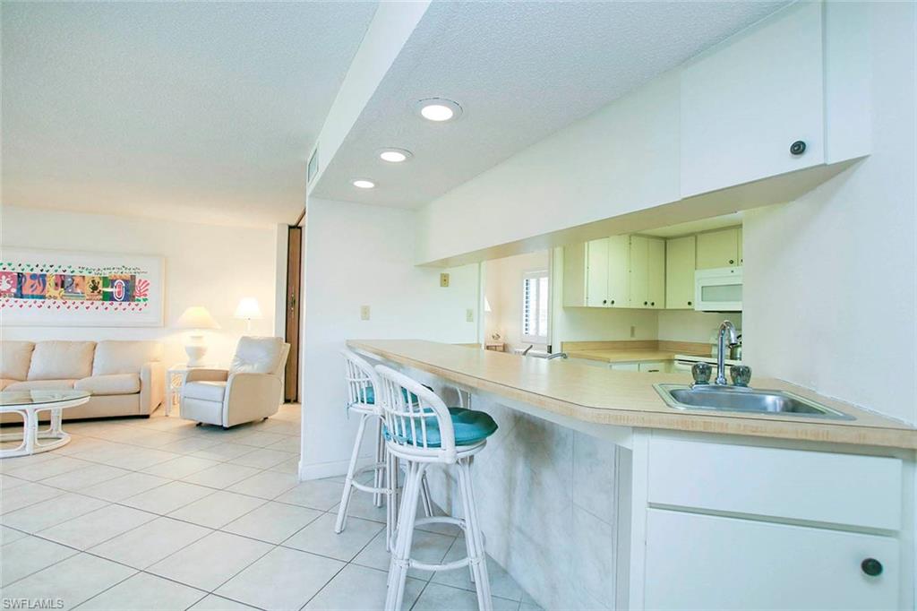 SUNDIAL OF SANIBEL - Residential