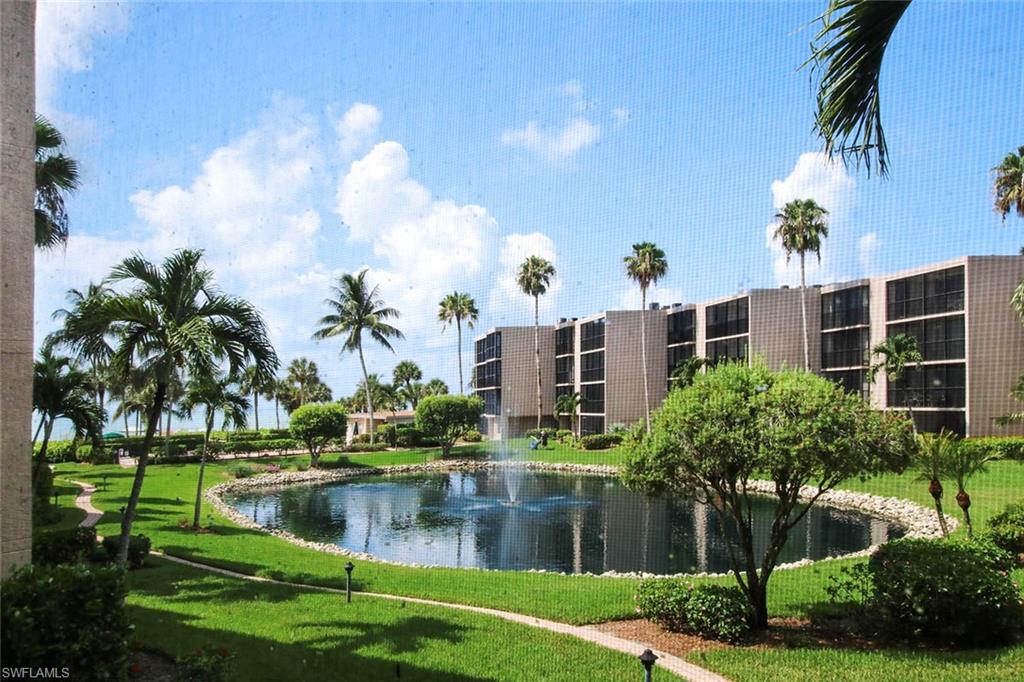 SUNDIAL OF SANIBEL - Residential
