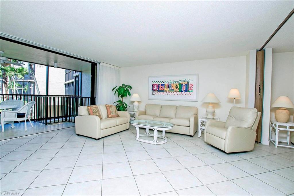 SUNDIAL OF SANIBEL - Residential