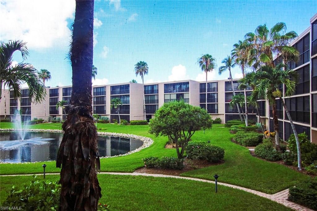 SUNDIAL OF SANIBEL - Residential