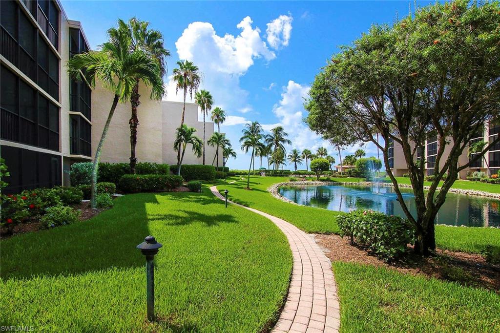 SUNDIAL OF SANIBEL - Residential