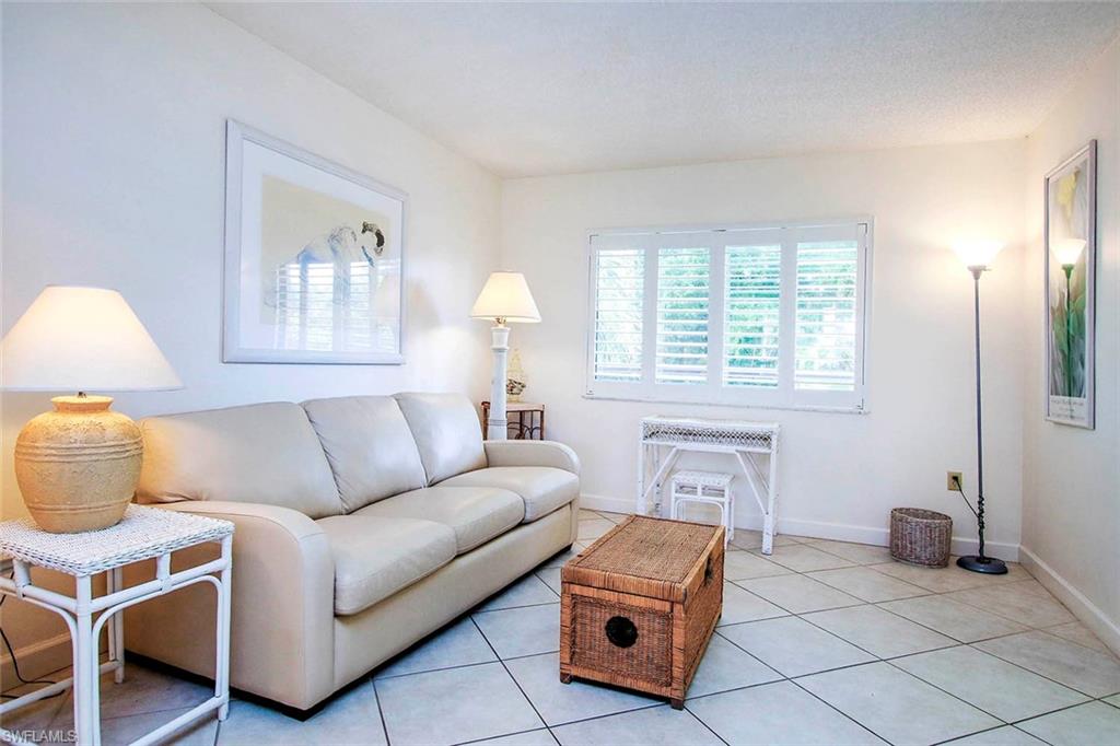 SUNDIAL OF SANIBEL - Residential