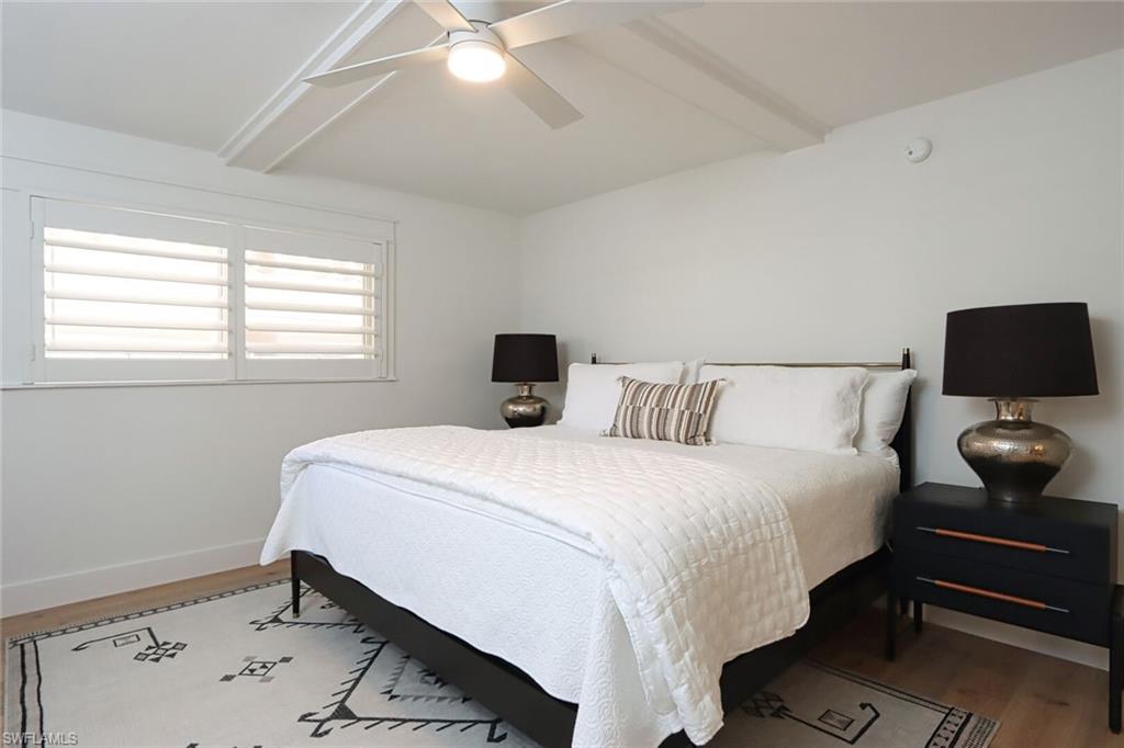COMMODORE CLUB - Residential Lease