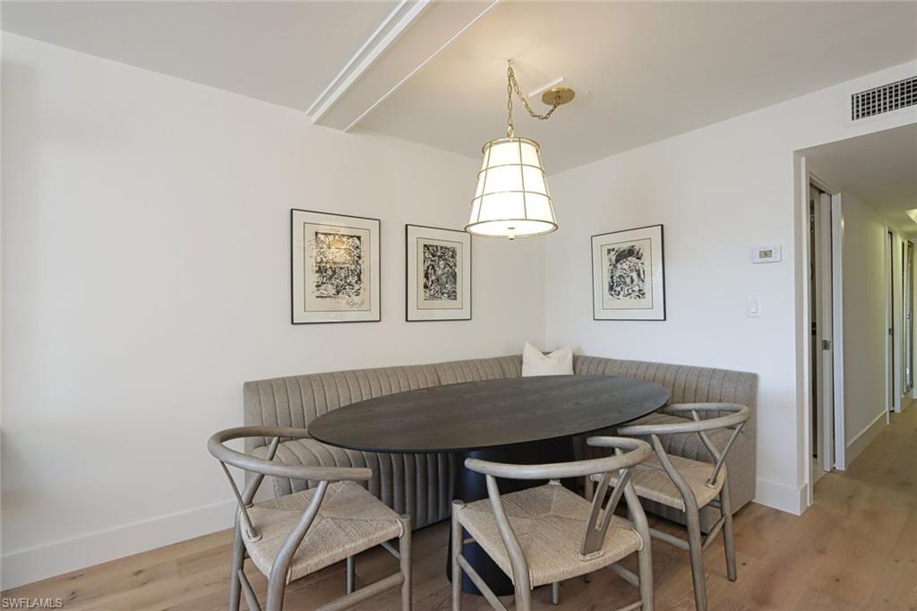 COMMODORE CLUB - Residential Lease
