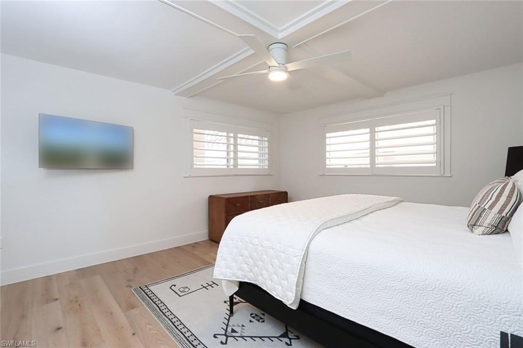 COMMODORE CLUB - Residential Lease
