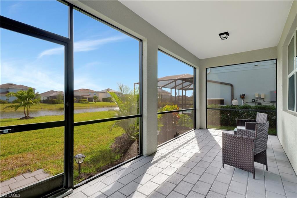 ORANGE BLOSSOM RANCH - Residential