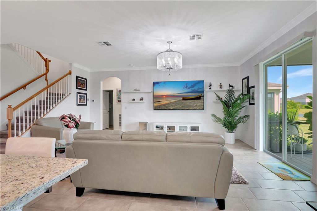ORANGE BLOSSOM RANCH - Residential