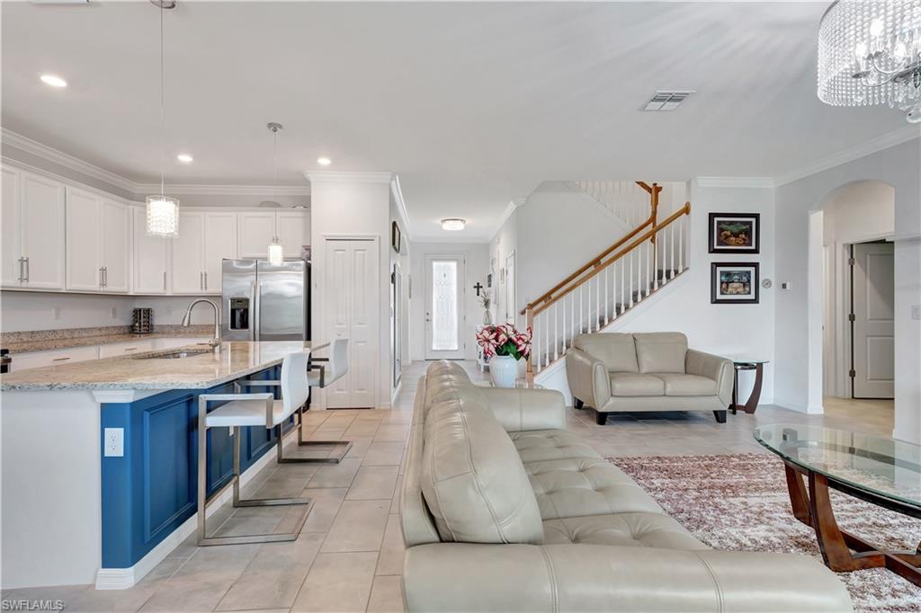 ORANGE BLOSSOM RANCH - Residential