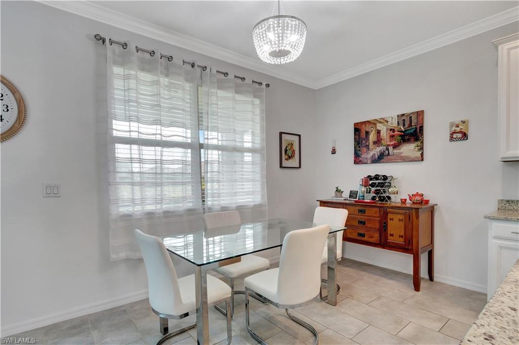 ORANGE BLOSSOM RANCH - Residential