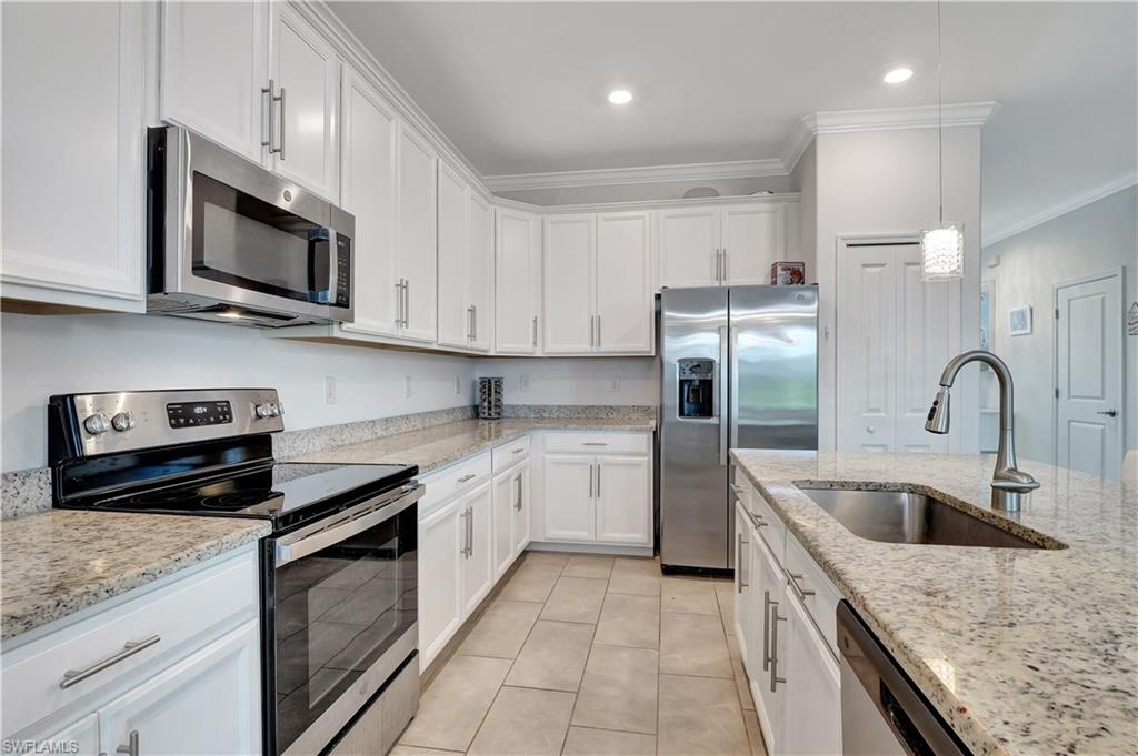 ORANGE BLOSSOM RANCH - Residential